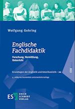 Englische Fachdidaktik