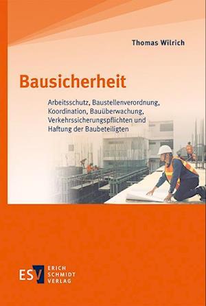 Bausicherheit