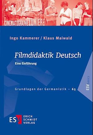 Filmdidaktik Deutsch