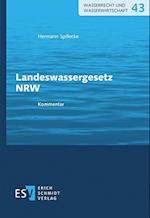 Landeswassergesetz NRW