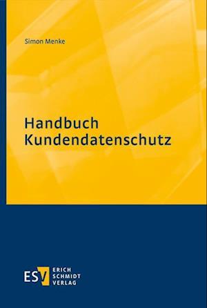 Handbuch Kundendatenschutz