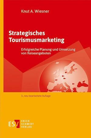 Strategisches Tourismusmarketing