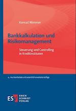Bankkalkulation und Risikomanagement