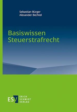 Basiswissen Steuerstrafrecht