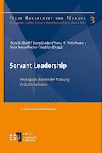 Servant Leadership