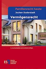 Familienrecht heute  Vermögensrecht