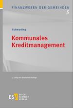 Kommunales Kreditmanagement