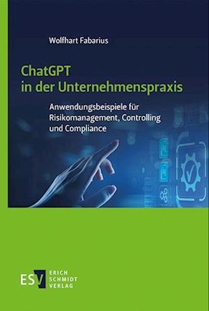 ChatGPT in der Unternehmenspraxis