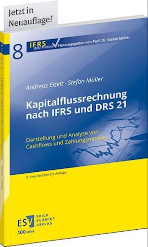 Kapitalflussrechnung nach IFRS und DRS 21