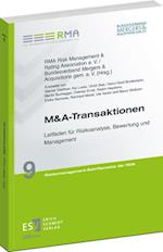 M&A-Transaktionen