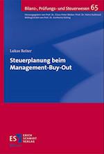 Steuerplanung beim Management-Buy-Out