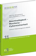 Nachhaltigkeit - Resilienz - Cybersicherheit