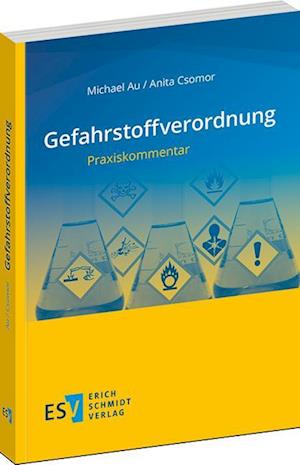 Gefahrstoffverordnung