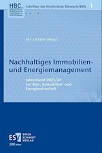 Nachhaltiges Immobilien- und Energiemanagement