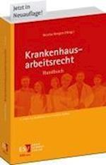 Krankenhausarbeitsrecht