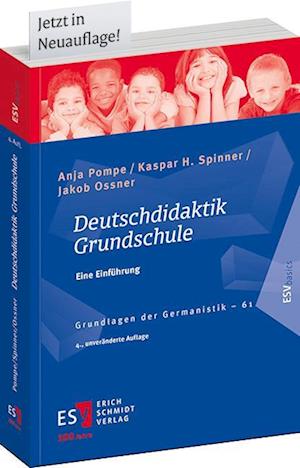 Deutschdidaktik Grundschule