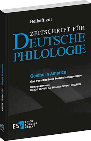 Goethe in America