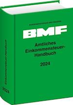 Amtliches Einkommensteuer-Handbuch 2024