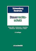 Steuerrechtsschutz