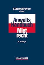 Anwalts-Handbuch Mietrecht