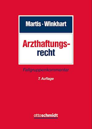 Arzthaftungsrecht