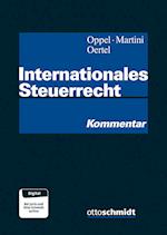 Internationales Steuerrecht