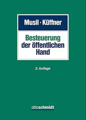 Besteuerung der öffentlichen Hand