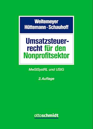 Umsatzsteuerrecht für den Nonprofitsektor