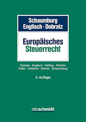 Europäisches Steuerrecht