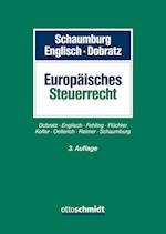 Europäisches Steuerrecht