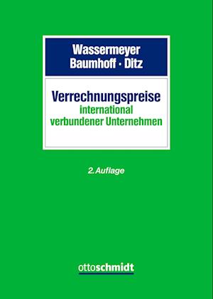 Verrechnungspreise international verbundener Unternehmen