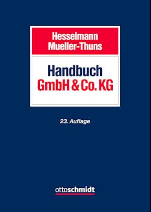 Handbuch GmbH & Co. KG