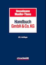 Handbuch GmbH & Co. KG