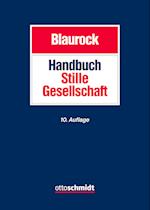 Handbuch Stille Gesellschaft