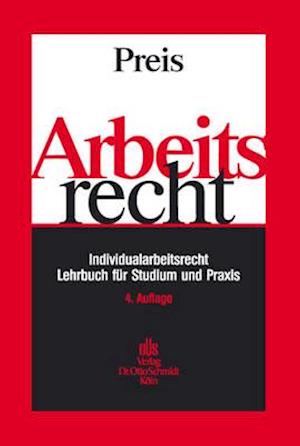 Arbeitsrecht