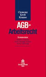 AGB-Arbeitsrecht