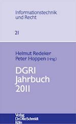 DGRI Jahrbuch 2011