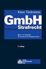 GmbH-Strafrecht
