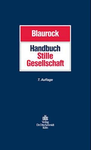 Handbuch Stille Gesellschaft