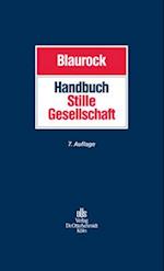 Handbuch Stille Gesellschaft