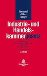 Industrie- und Handelskammergesetz