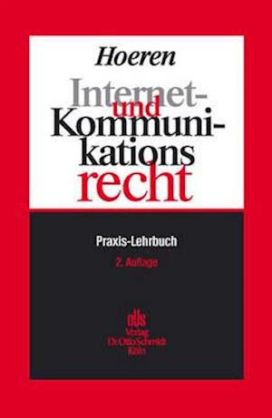 Internet- und Kommunikationsrecht