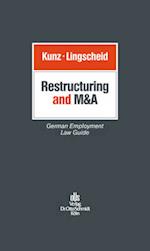 Restructuring and M&A