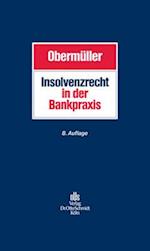 Insolvenzrecht in der Bankpraxis