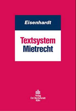 Textsystem Mietrecht