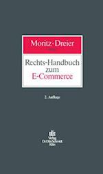 Rechts-Handbuch zum E-Commerce