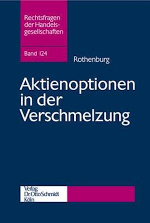 Aktienoptionen in der Verschmelzung