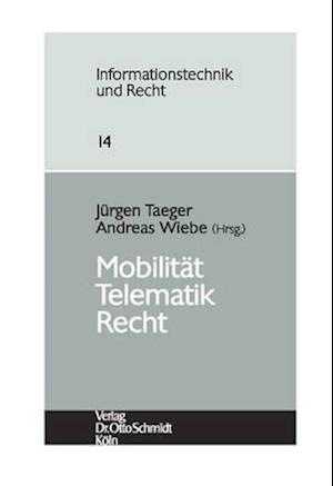 Mobilität -Telematik - Recht