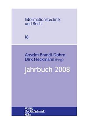 Jahrbuch 2008