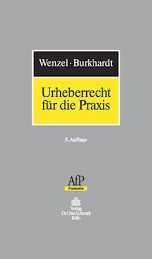 Urheberrecht für die Praxis